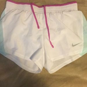 Nike shorts